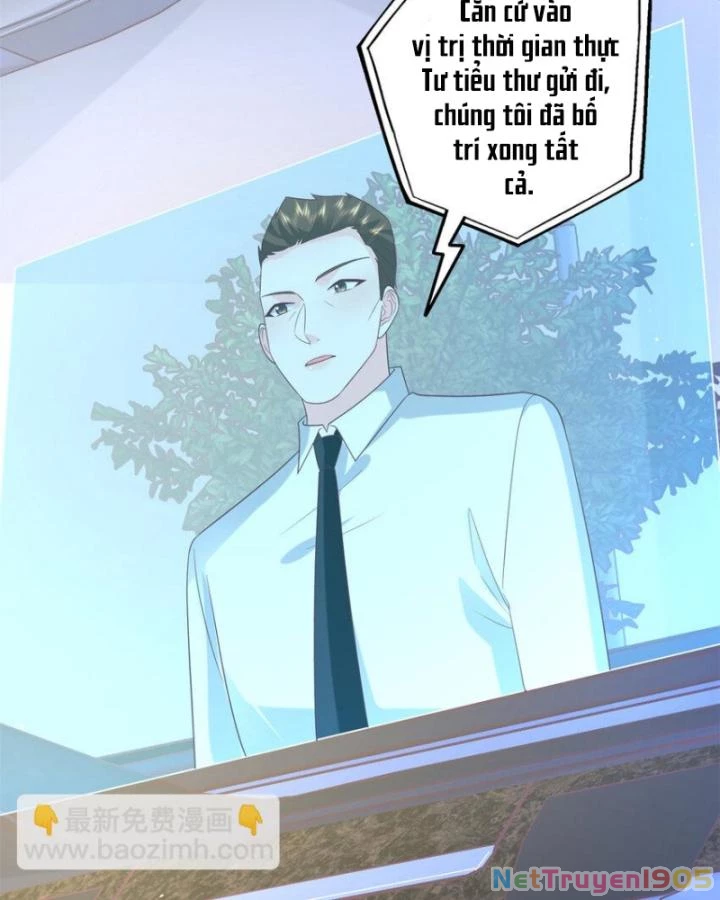 Bé Rồng Đột Kích! Mami Vừa Cay Vừa Độc Chapter 35 - 9