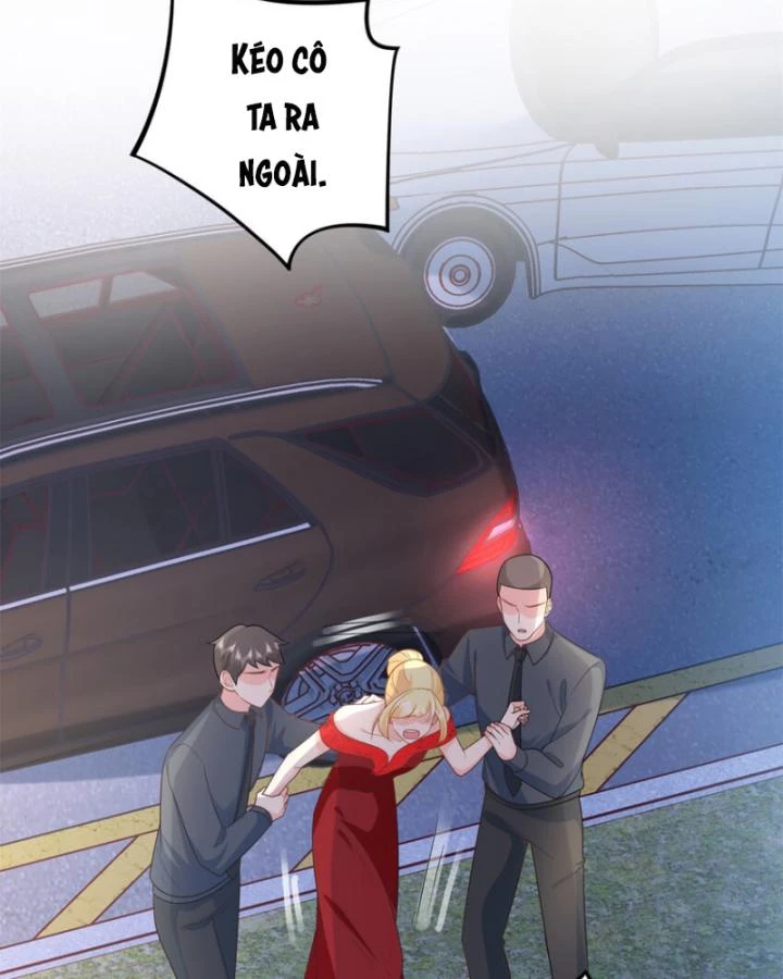 Bé Rồng Đột Kích! Mami Vừa Cay Vừa Độc Chapter 35 - 15
