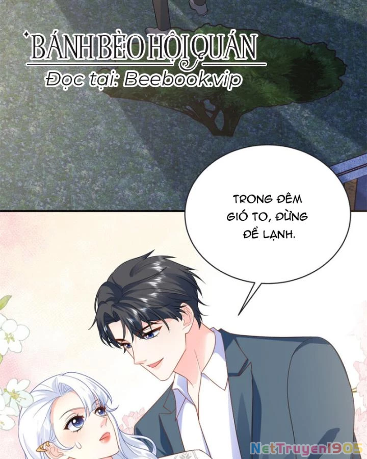 Bé Rồng Đột Kích! Mami Vừa Cay Vừa Độc Chapter 35 - 23