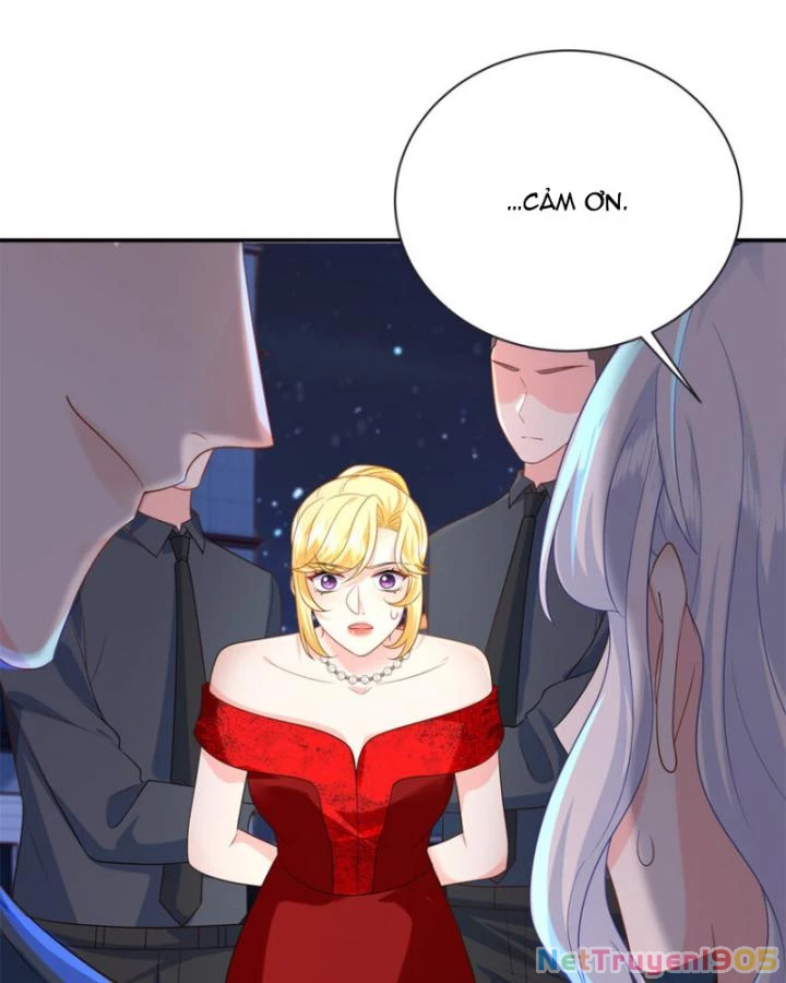 Bé Rồng Đột Kích! Mami Vừa Cay Vừa Độc Chapter 35 - 26