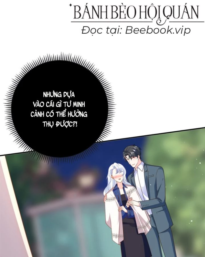 Bé Rồng Đột Kích! Mami Vừa Cay Vừa Độc Chapter 35 - 41