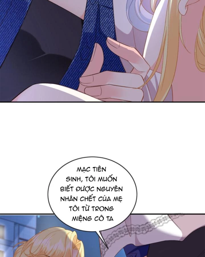 Bé Rồng Đột Kích! Mami Vừa Cay Vừa Độc Chapter 35 - 53