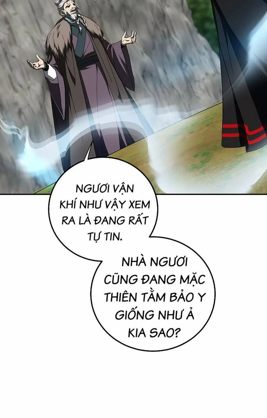 Võ Đang Kỳ Hiệp Chapter 110 - 36