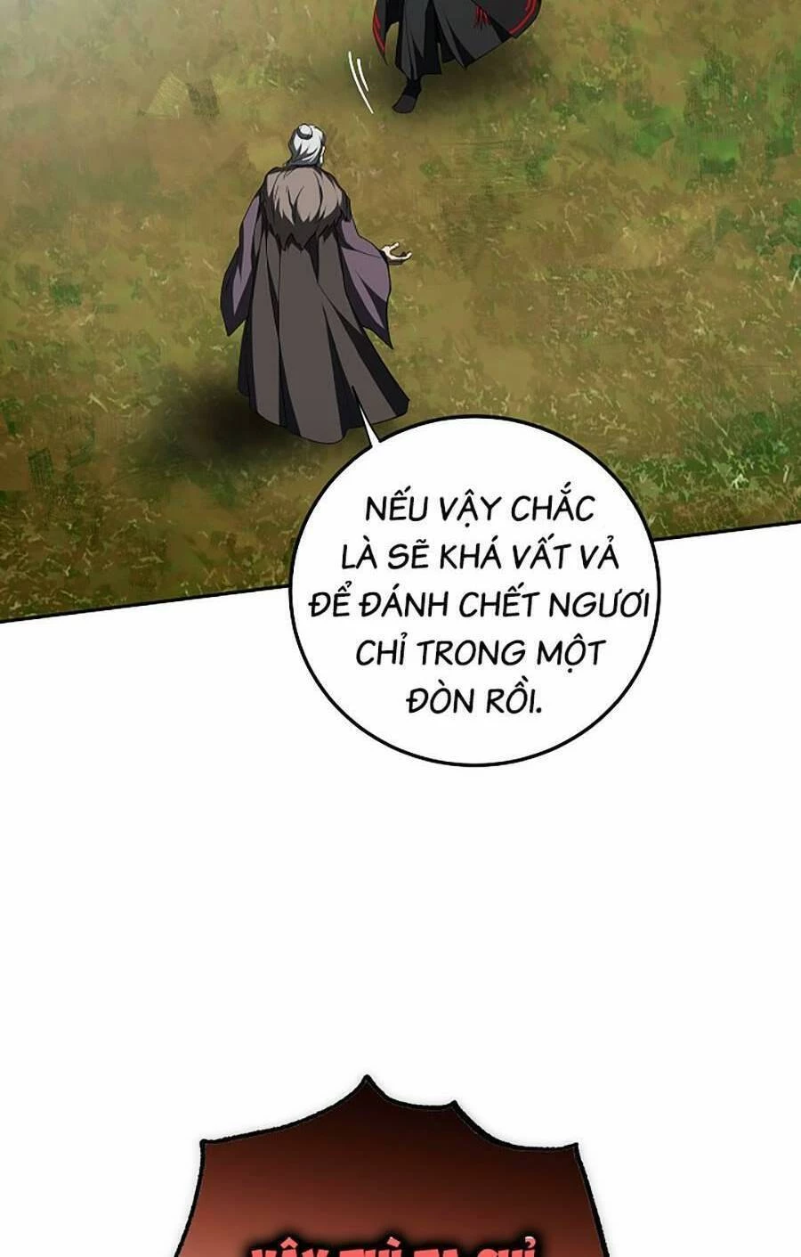 Võ Đang Kỳ Hiệp Chapter 110 - 38