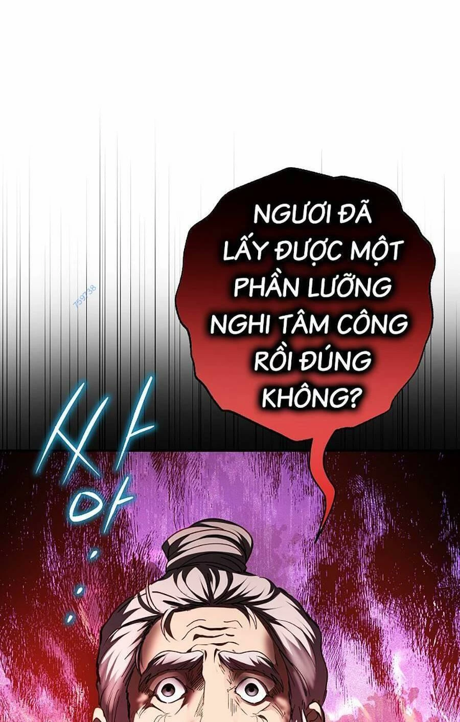 Võ Đang Kỳ Hiệp Chapter 110 - 42