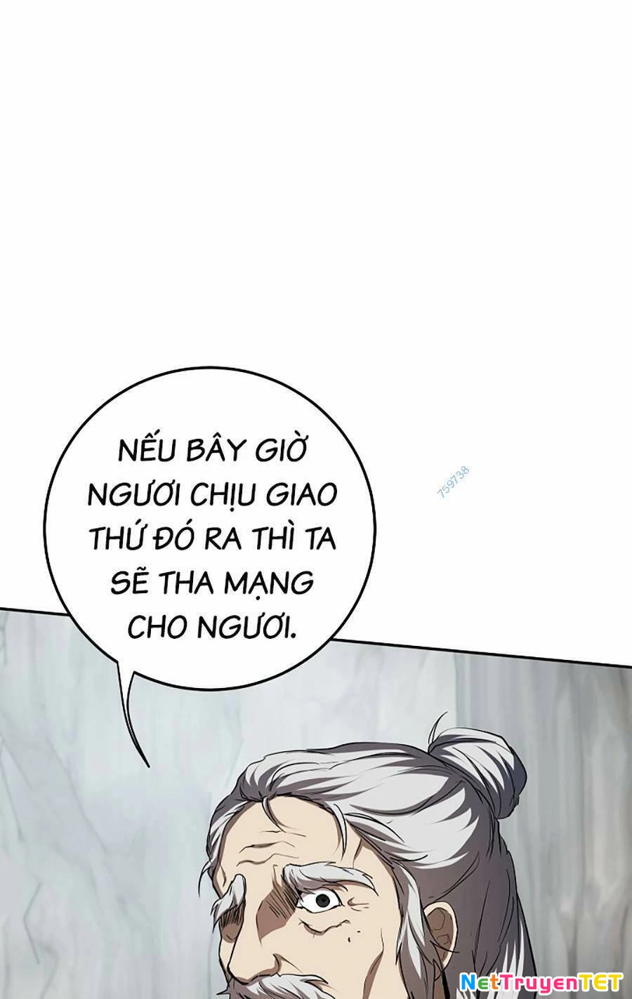 Võ Đang Kỳ Hiệp Chapter 110 - 49