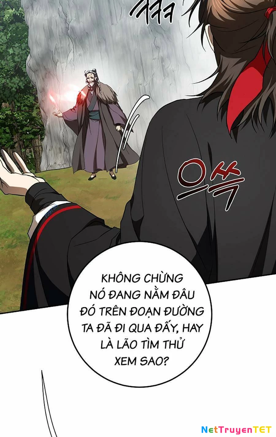 Võ Đang Kỳ Hiệp Chapter 110 - 57