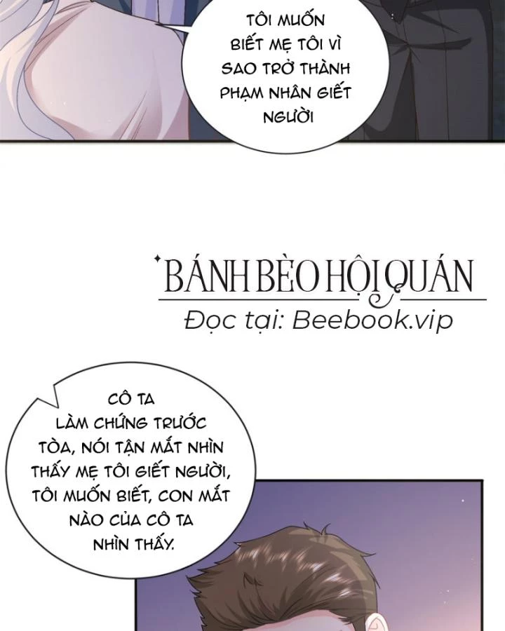 Bé Rồng Đột Kích! Mami Vừa Cay Vừa Độc Chapter 36 - 5