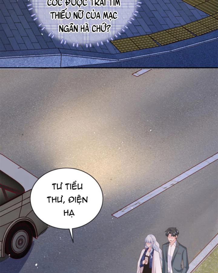 Bé Rồng Đột Kích! Mami Vừa Cay Vừa Độc Chapter 36 - 27