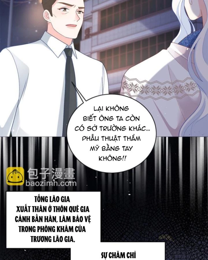 Bé Rồng Đột Kích! Mami Vừa Cay Vừa Độc Chapter 36 - 33