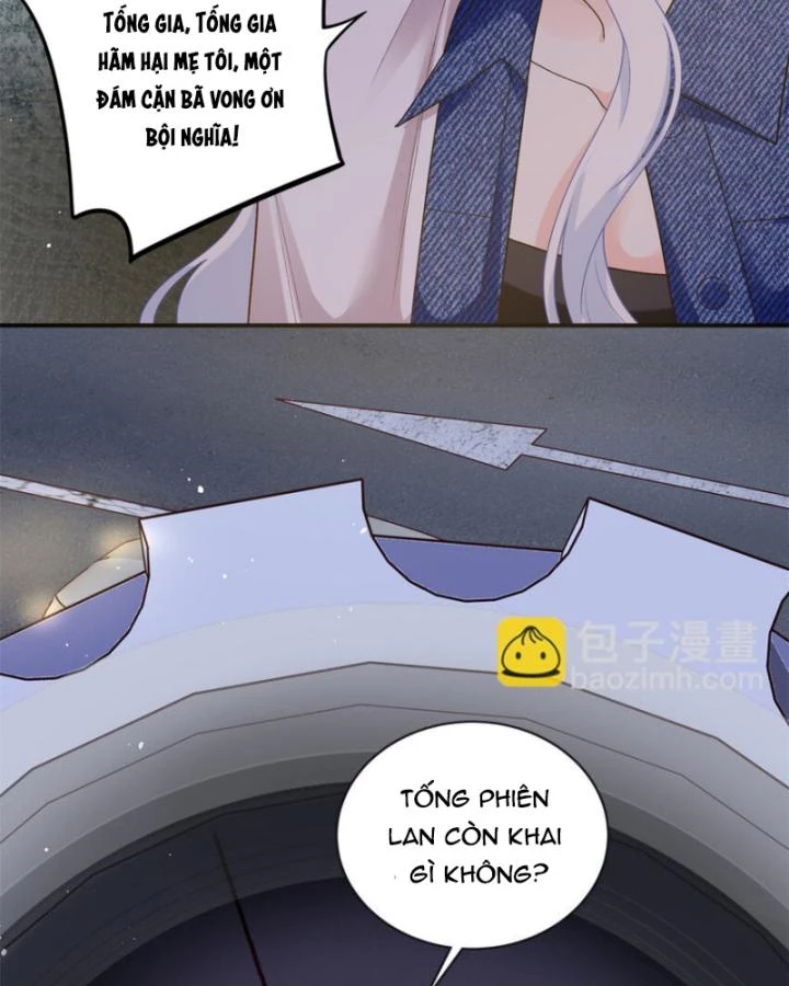 Bé Rồng Đột Kích! Mami Vừa Cay Vừa Độc Chapter 36 - 56