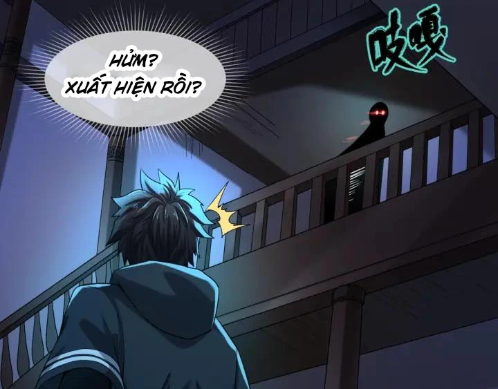 Kỷ Nguyên Kỳ Lạ Chapter 4 - 9