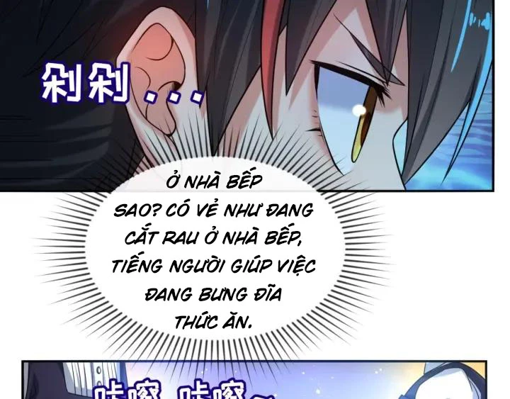 Kỷ Nguyên Kỳ Lạ Chapter 4 - 16