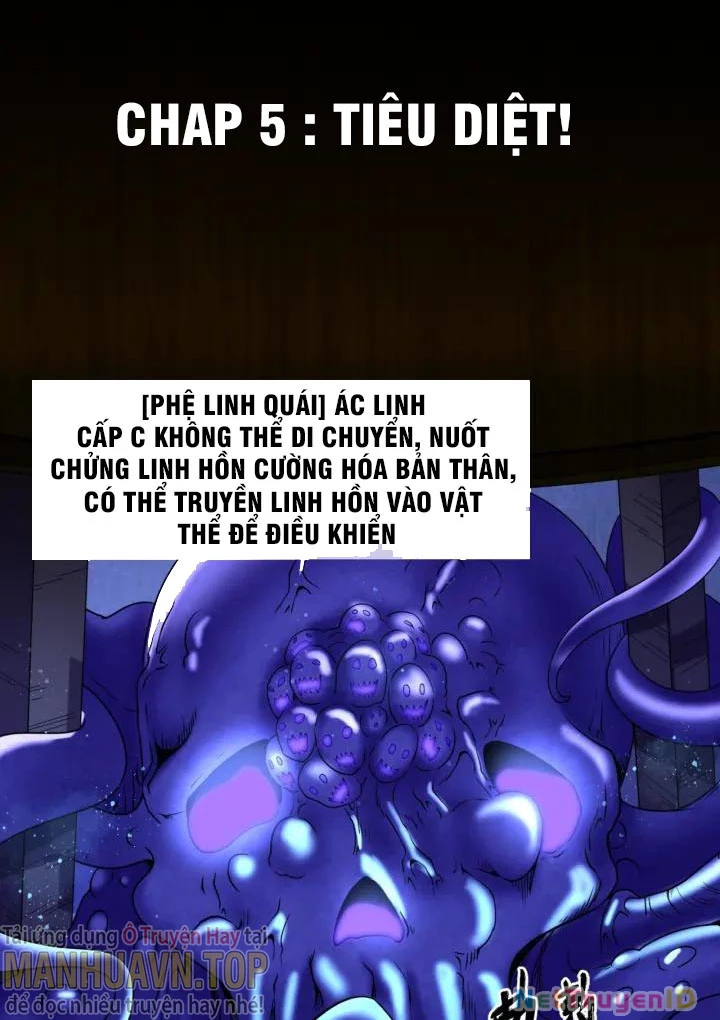 Kỷ Nguyên Kỳ Lạ Chapter 5 - 3