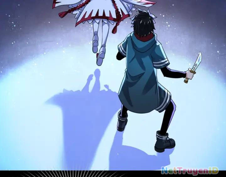 Kỷ Nguyên Kỳ Lạ Chapter 5 - 5