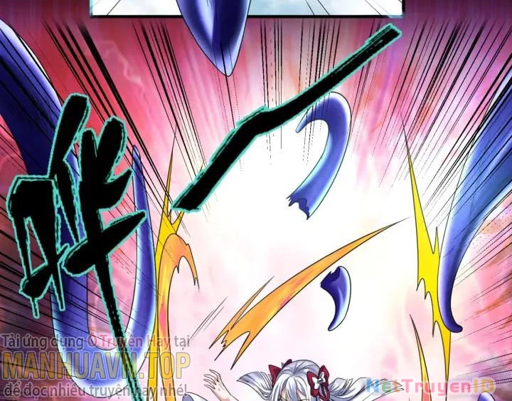 Kỷ Nguyên Kỳ Lạ Chapter 5 - 8