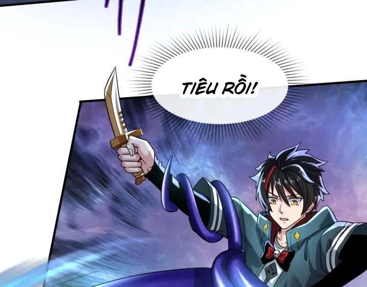 Kỷ Nguyên Kỳ Lạ Chapter 5 - 16