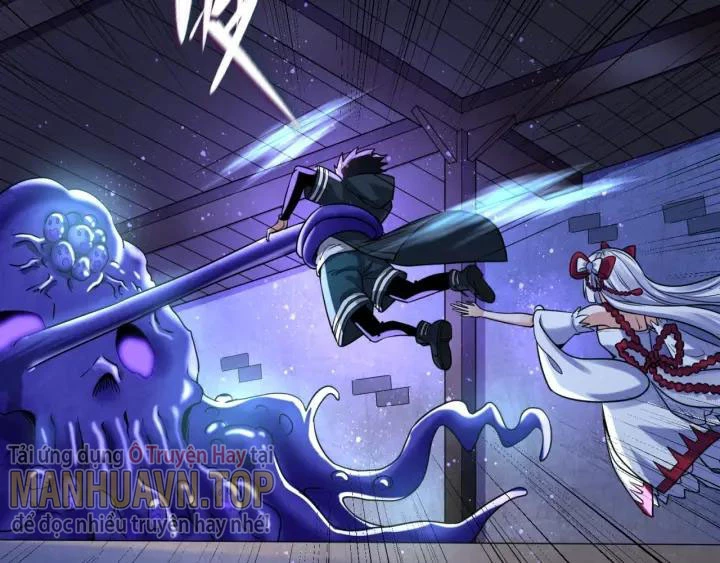 Kỷ Nguyên Kỳ Lạ Chapter 5 - 18