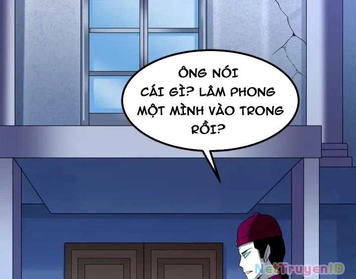 Kỷ Nguyên Kỳ Lạ Chapter 5 - 27