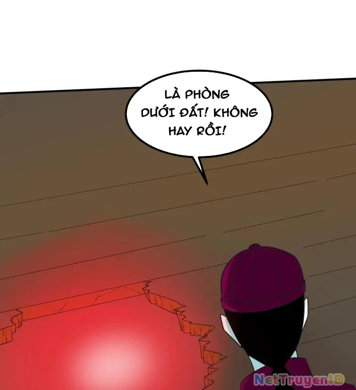 Kỷ Nguyên Kỳ Lạ Chapter 5 - 50
