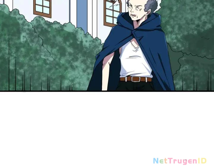 Kỷ Nguyên Kỳ Lạ Chapter 5 - 58