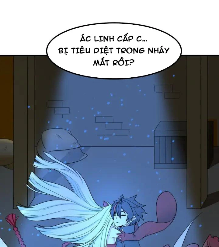 Kỷ Nguyên Kỳ Lạ Chapter 5 - 61