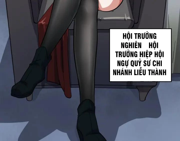 Kỷ Nguyên Kỳ Lạ Chapter 5 - 77
