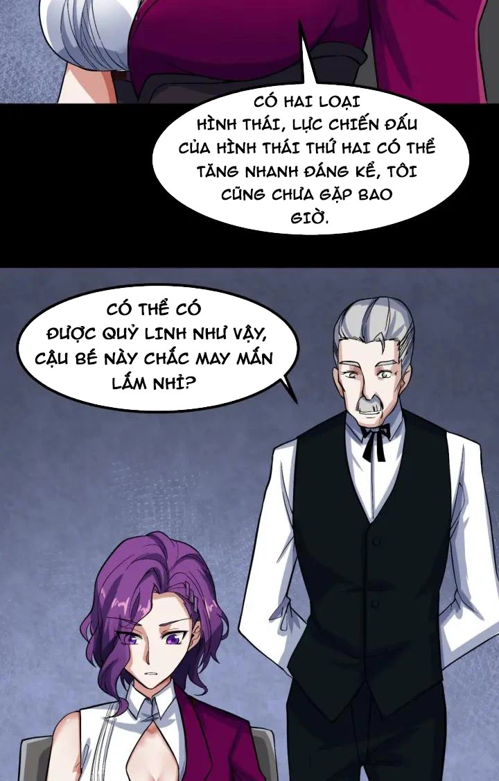 Kỷ Nguyên Kỳ Lạ Chapter 5 - 80