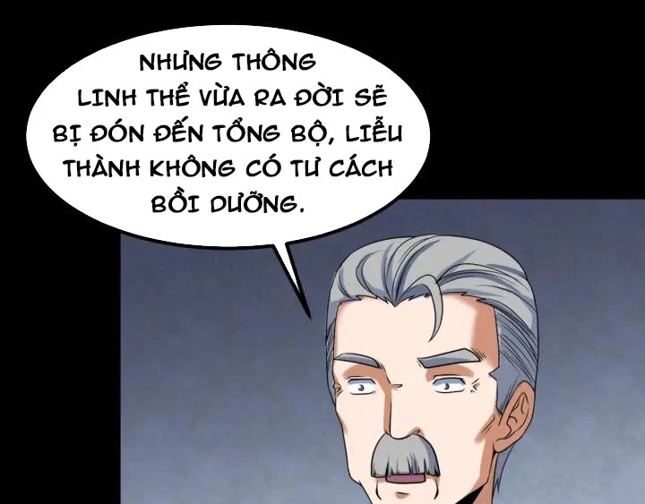 Kỷ Nguyên Kỳ Lạ Chapter 5 - 84