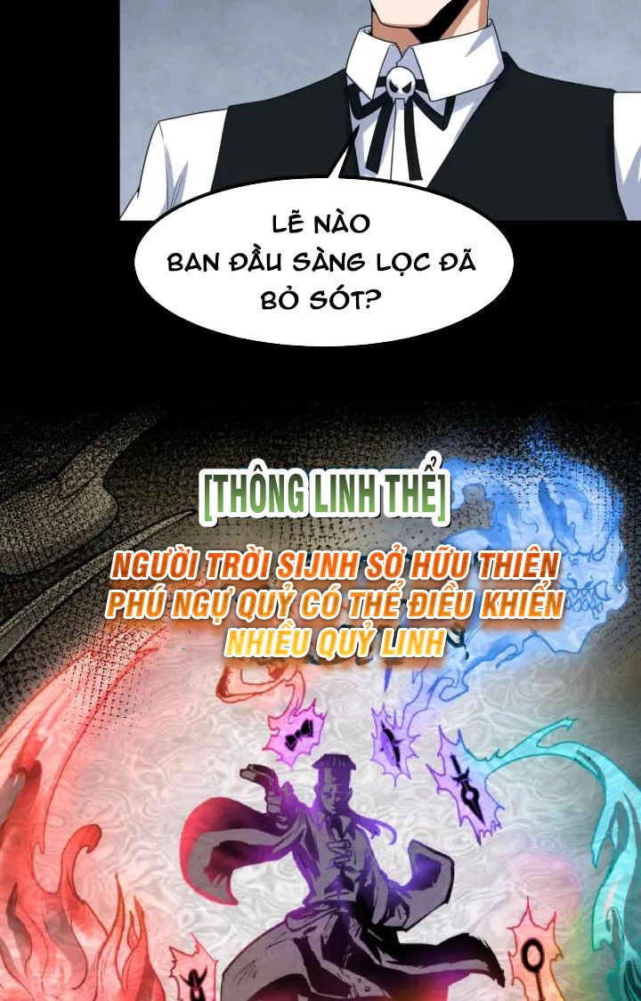 Kỷ Nguyên Kỳ Lạ Chapter 5 - 85