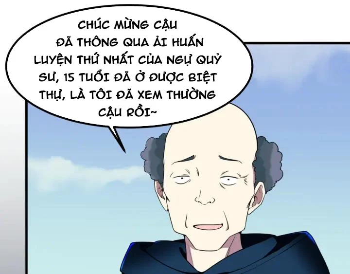 Kỷ Nguyên Kỳ Lạ Chapter 5 - 97