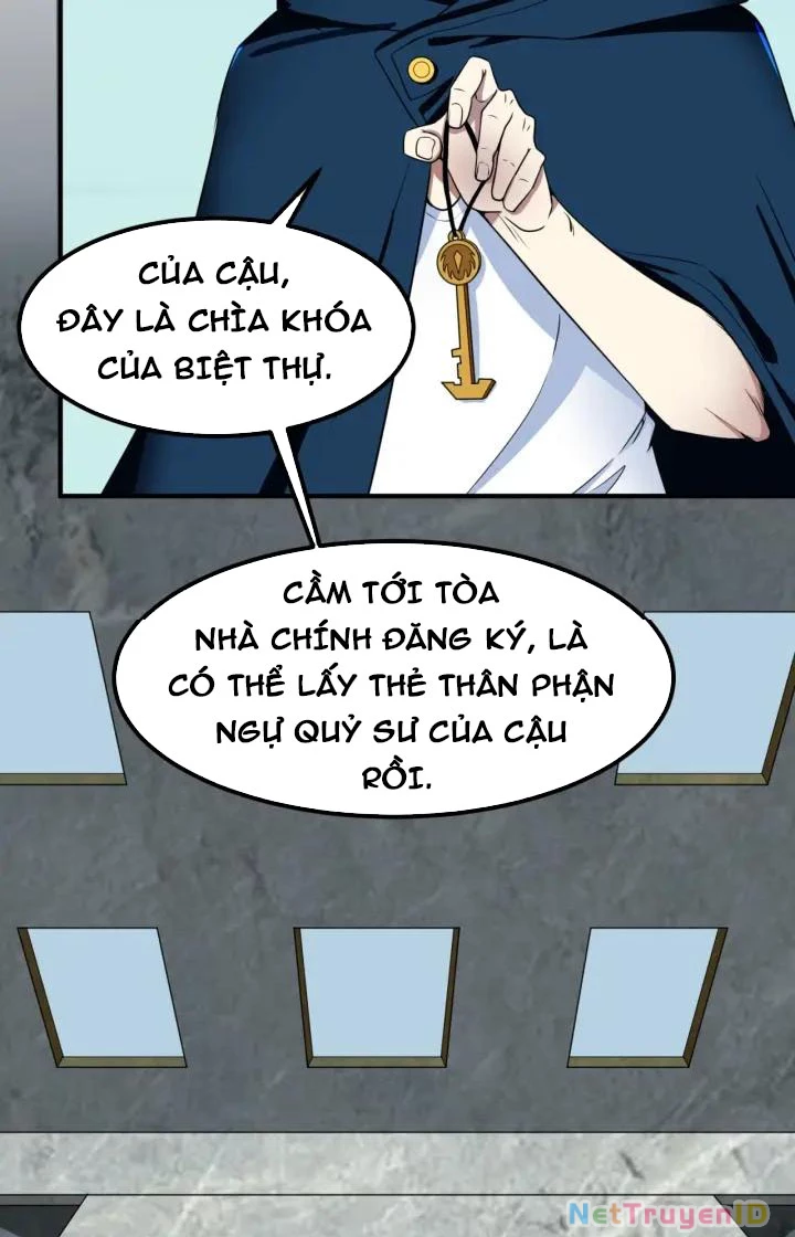Kỷ Nguyên Kỳ Lạ Chapter 5 - 98