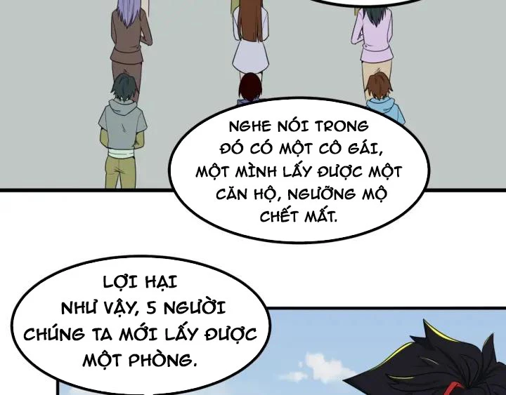 Kỷ Nguyên Kỳ Lạ Chapter 5 - 101