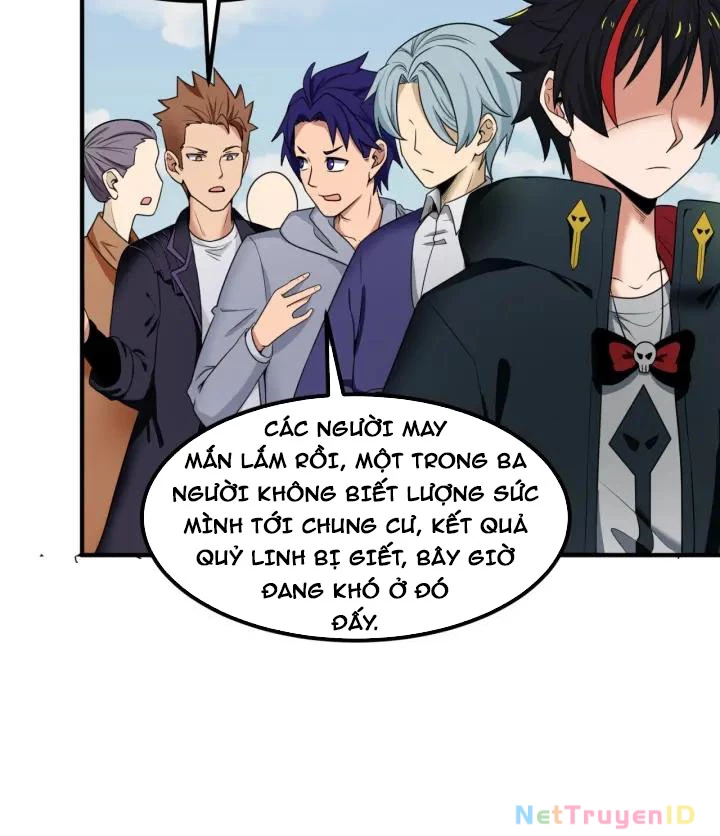 Kỷ Nguyên Kỳ Lạ Chapter 5 - 102