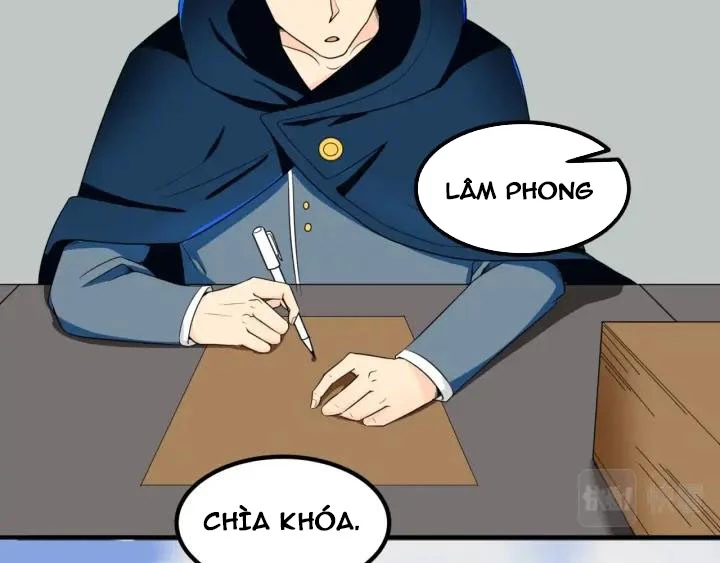Kỷ Nguyên Kỳ Lạ Chapter 5 - 104