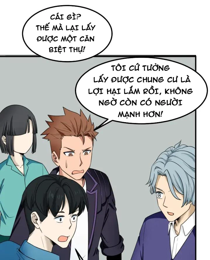 Kỷ Nguyên Kỳ Lạ Chapter 5 - 110