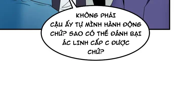 Kỷ Nguyên Kỳ Lạ Chapter 5 - 111