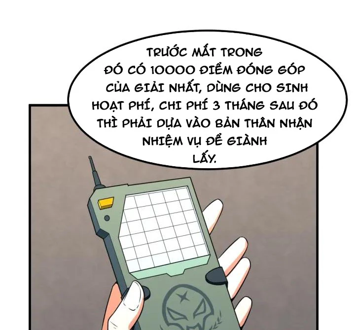 Kỷ Nguyên Kỳ Lạ Chapter 5 - 114
