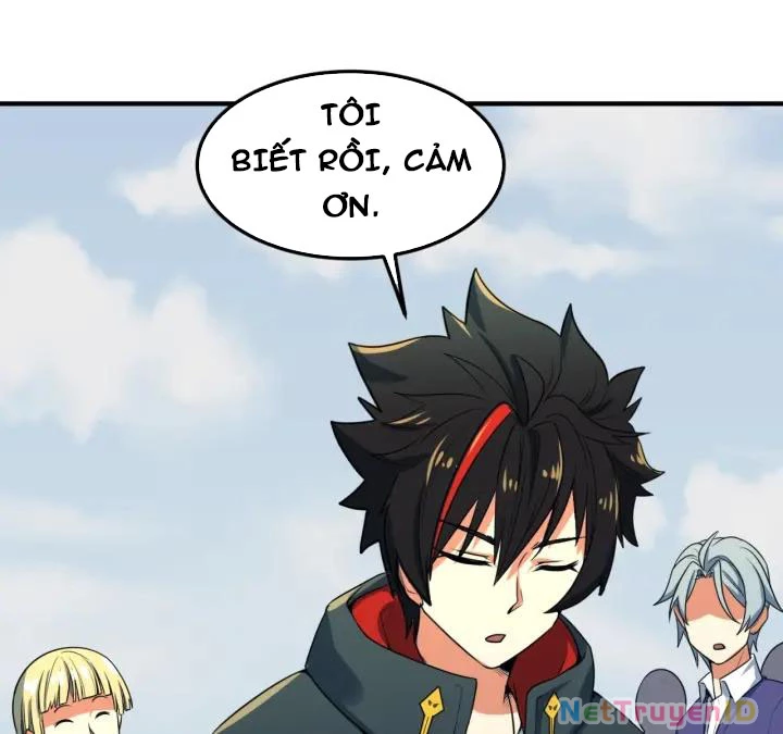 Kỷ Nguyên Kỳ Lạ Chapter 5 - 116
