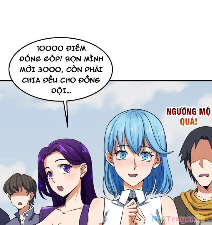 Kỷ Nguyên Kỳ Lạ Chapter 5 - 118