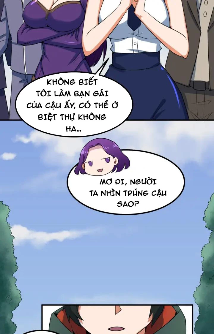 Kỷ Nguyên Kỳ Lạ Chapter 5 - 119