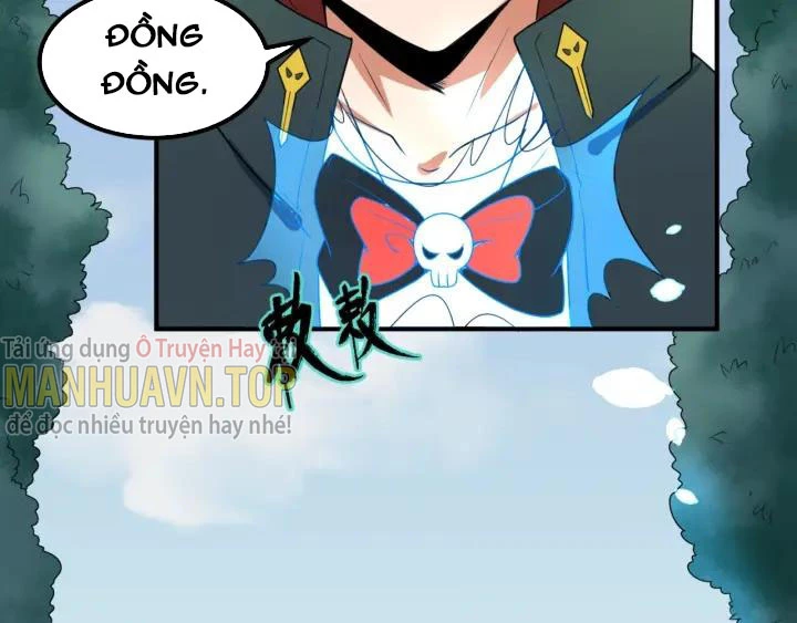 Kỷ Nguyên Kỳ Lạ Chapter 5 - 120