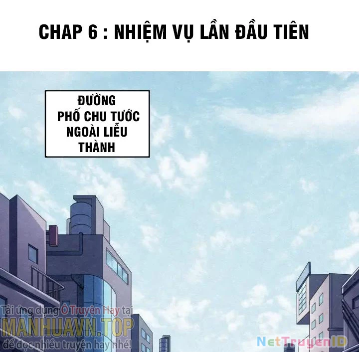 Kỷ Nguyên Kỳ Lạ Chapter 6 - 4