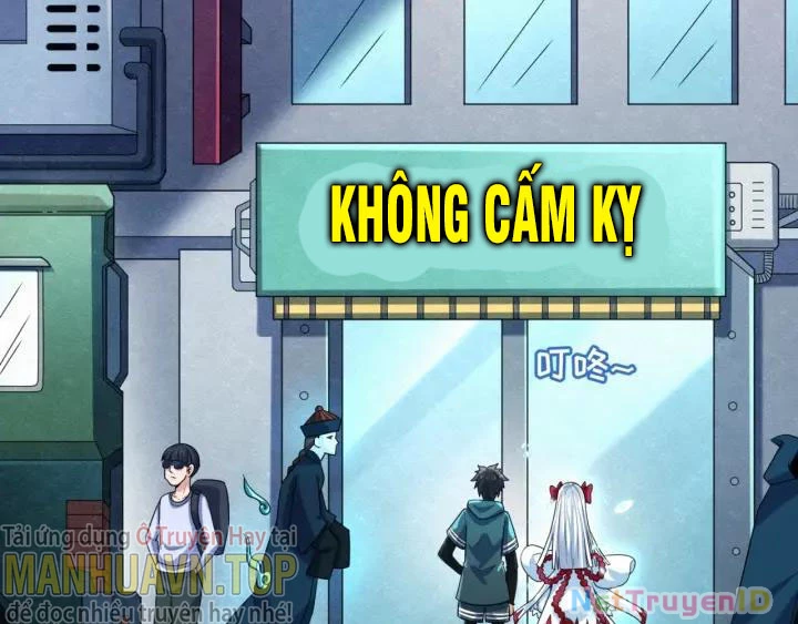 Kỷ Nguyên Kỳ Lạ Chapter 6 - 10