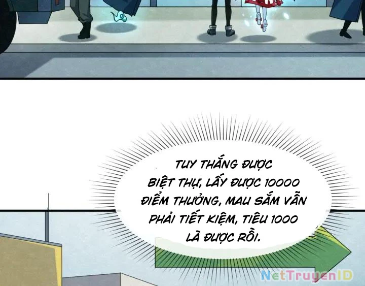 Kỷ Nguyên Kỳ Lạ Chapter 6 - 11
