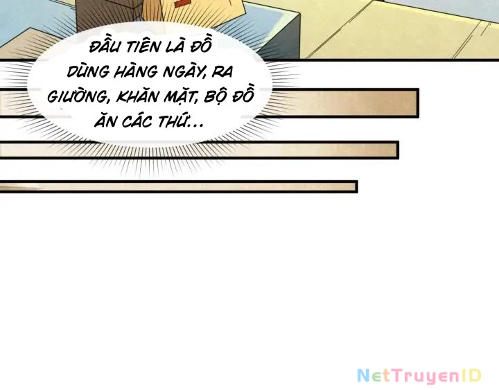 Kỷ Nguyên Kỳ Lạ Chapter 6 - 13