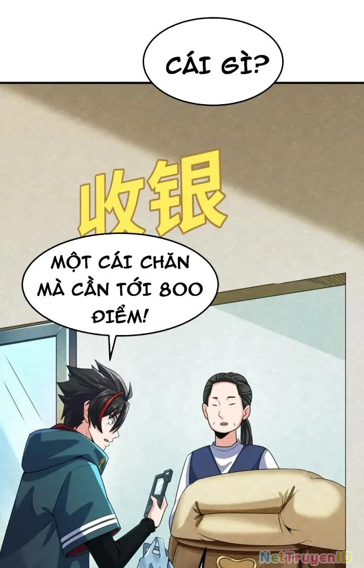 Kỷ Nguyên Kỳ Lạ Chapter 6 - 14