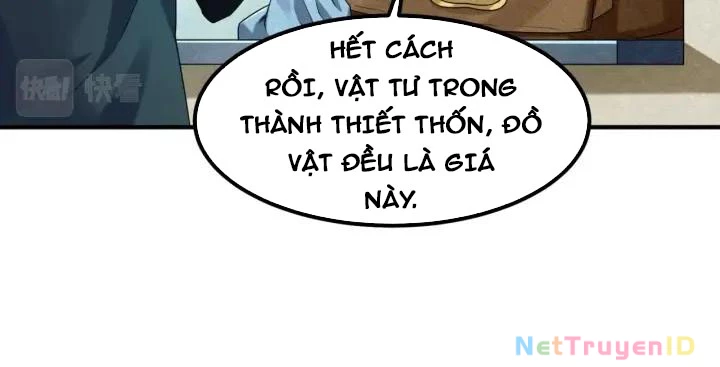 Kỷ Nguyên Kỳ Lạ Chapter 6 - 15
