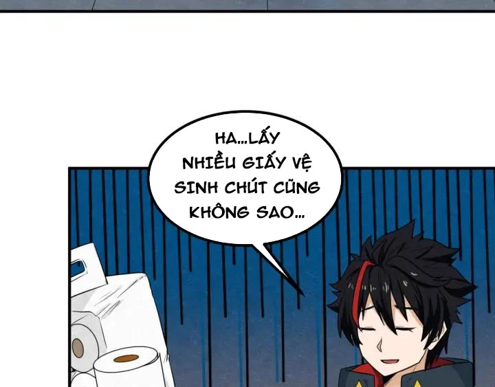 Kỷ Nguyên Kỳ Lạ Chapter 6 - 22