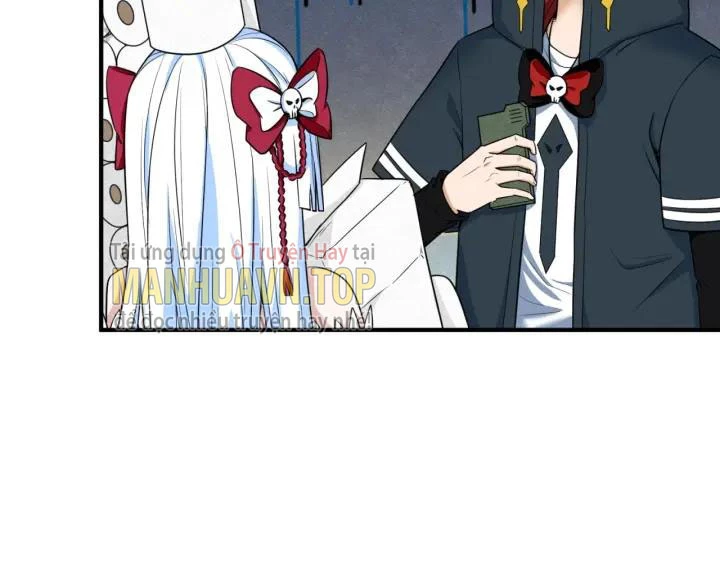 Kỷ Nguyên Kỳ Lạ Chapter 6 - 23